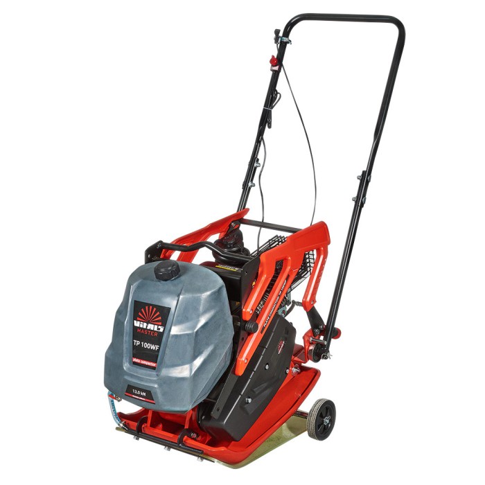 Віброплита 