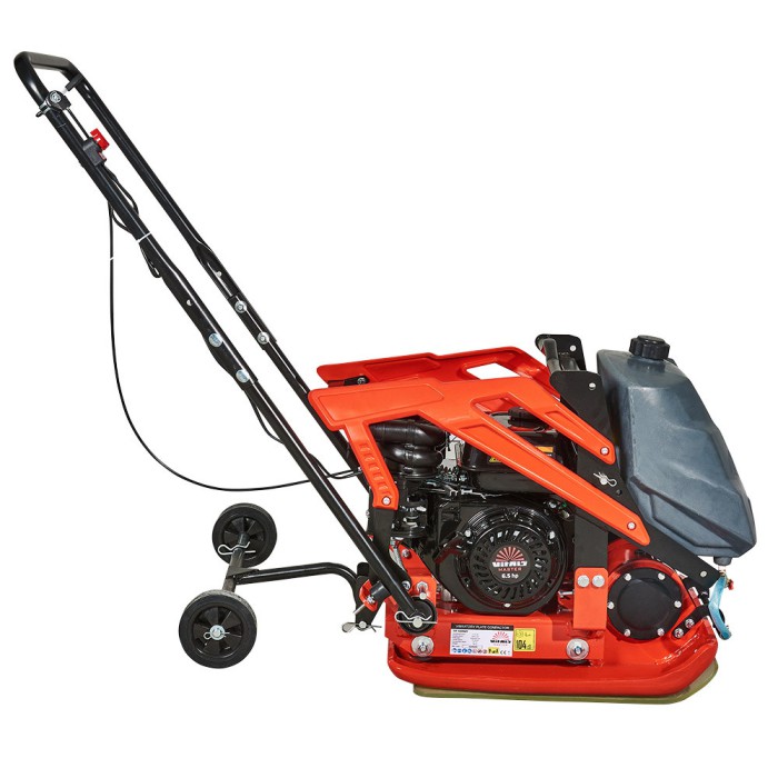 Віброплита 