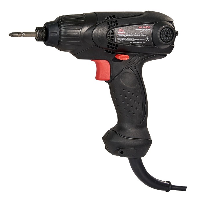 Гвинтокрут електричний Vitals Professional WI 1423il Гвинтокрут електричний Vitals Professional WI 1423il
