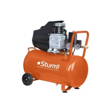Повітряний компресор Sturm AC93155 (1500 Вт, 50 л)