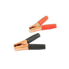 Зажим для клем акумулятора MASTERTOOL 11 см 81-0117 Зажим для клем акумулятора MASTERTOOL 11 см 81-0117