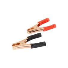 Зажим для клем акумулятора MASTERTOOL 14 см 81-0112