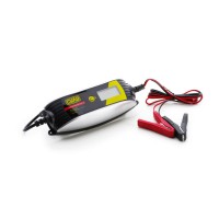 Зарядний пристрій для авто 4А, 6-12В, до 120Ah СИЛА 900208