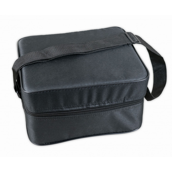 3D линейный лазерный нивелир KRAISSMANN 12 3D-LLG 25 RG (зеленый луч) Профессиональная линия