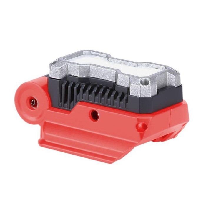 Адаптер до акумуляторної батареї WORCRAFT CUA-S20Li Адаптер до акумуляторної батареї WORCRAFT CUA-S20Li