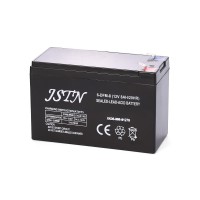 Аккумулятор 12В, 8 Аг Sturm 3015-20-G7