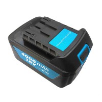 Акумуляторна батарея для ланцюгових пил KRAISSMANN 4000 AKS 18 Li