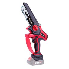 Акумуляторна безщіткова міні-пила ланцюгова WORCRAFT CHS-S20LiB (без АКБ та ЗП)