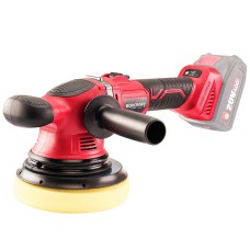 Аккумуляторная бесщеточная полировальная машина Worcraft COP-S20LiB (20В, без АКБ и ЗУ)