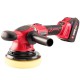 Аккумуляторная бесщеточная полировальная машина Worcraft COP-S20LiB (20В, без АКБ и ЗУ)