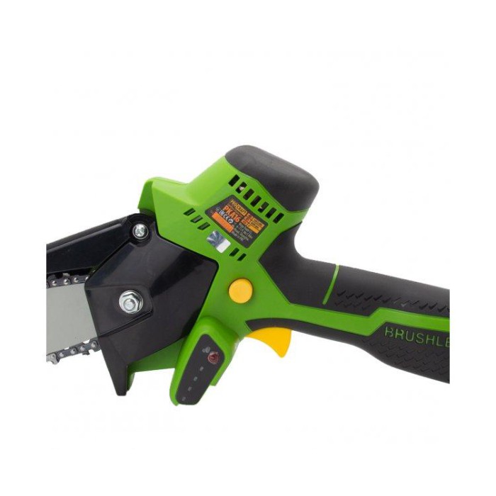 Акумуляторна ланцюгова пила PROCRAFT PKA-16 (без АКБ і зарядного пристрою), шина 100 мм