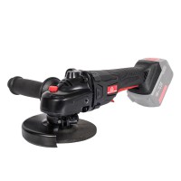 Аккумуляторная угловая шлифовальная машина (болгарка) Vitals Professional ALs 18125P BS SmartLine