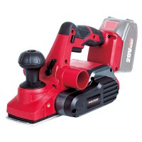 Аккумуляторный бесщеточный рубанок WORCRAFT CEP-S20LiB (Аккумулятор и ЗУ приобретаются отдельно)