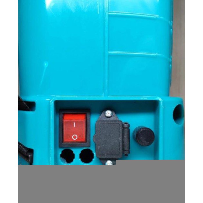 Акумуляторний обприскувач Vilmas 16-BS-8