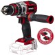 Акумуляторний шуруповерт ударний Einhell TE-CD 18 Li-I Brushless Solo бесщеточ, без акк., 18 В, 60 Нм, 2 шв
