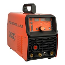 Апарат аргонодугового зварювання Іскра Industrial Line TIG-250P