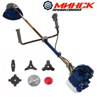 Бензинова коса Мінськ БГ-4500