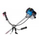 Бензиновый триммер-кусторез BauMaster BT-9052 (3,5 кВт / 4,7 л.с)