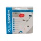 Бензиновый триммер-кусторез BauMaster BT-9052 (3,5 кВт / 4,7 л.с)