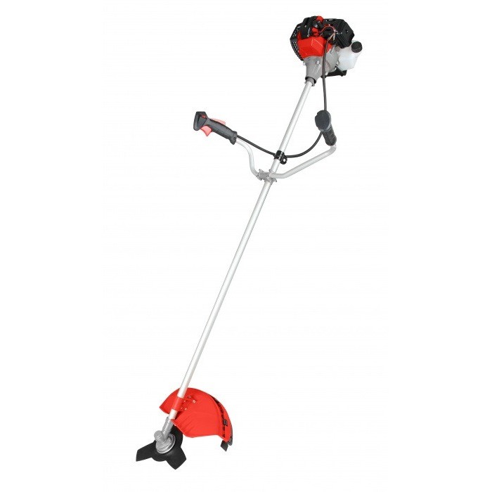 Бензиновий тример-кущоріз Енергомаш БТ-8952М