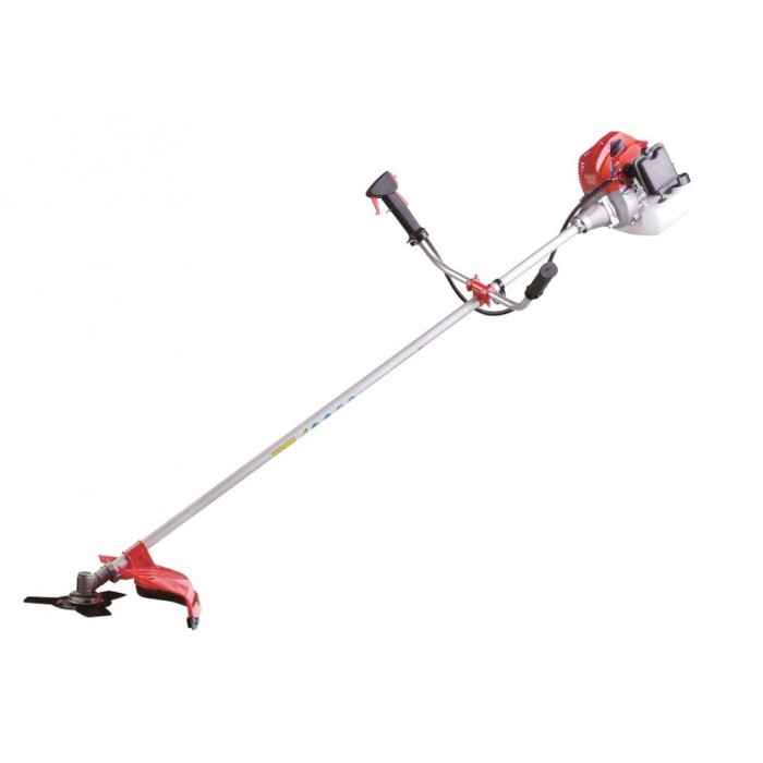 Бензиновий тример-кущоріз Енергомаш БТ-8952М