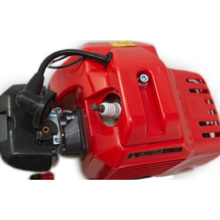 Бензиновий тример-кущоріз Енергомаш БТ-8952М