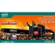 Бензопила Spektr SCS-6700 (1 шина, 1 ланцюг, 45 см, легкий пуск, праймер)