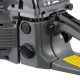 Бензопила цепная INTERTOOL DT-2208, 2,2 кВт., 52 см3, шина 45 см., 3200 об/мин.