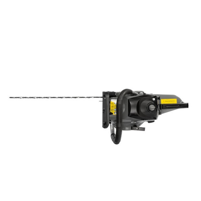 Бензопила цепная INTERTOOL DT-2208, 2,2 кВт., 52 см3, шина 45 см., 3200 об/мин.