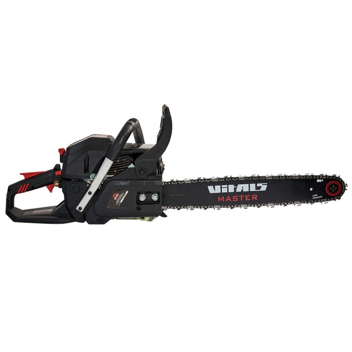 Бензопила ланцюгова Vitals Master BKZ 4525j 18