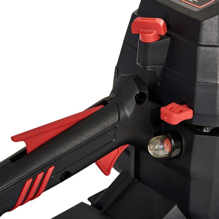 Бензопила ланцюгова Vitals Master BKZ 4525j 18