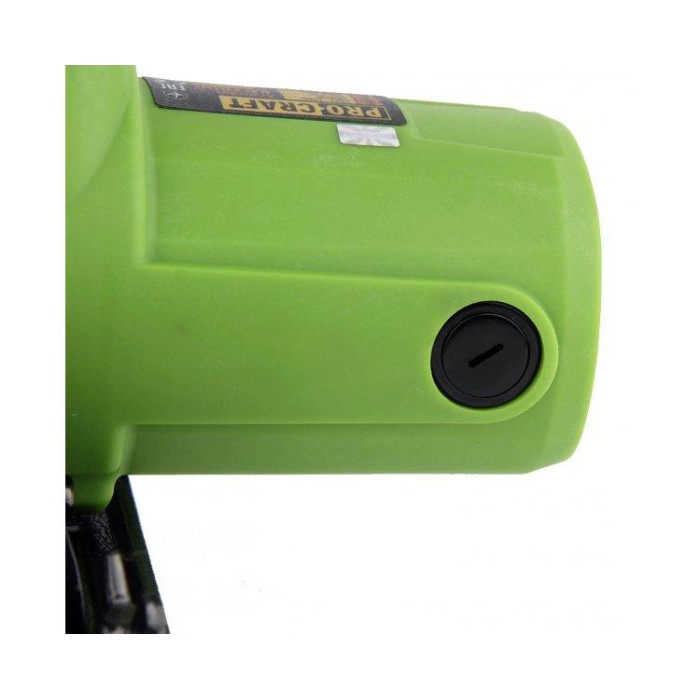 Дисковая пила PROCRAFT KR-2000