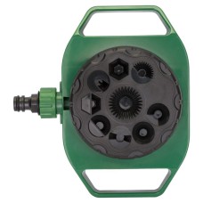 Дощівник 9-режимний (ABS) GRAD (5014525)