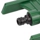 Дощівник круговий 3-ріжка lite (Н-основа) (ABS) GRAD (5014435)