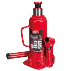 Домкрат 10т пляшковий 230-460 мм TORIN T91004 Домкрат 10т пляшковий 230-460 мм TORIN T91004