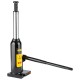 Домкрат гідравлічний пляшковий 5 т H 210-420 мм SIGMA (6101051)
