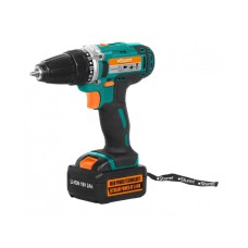 Дриль-шуруповерт акумуляторна Sturm CD3218LB