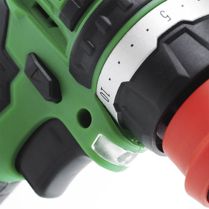 Дрель-шуруповерт, быстросъем APRO 12В,1,5А, 12DC, 2 АКБ, ЗУ, кейс