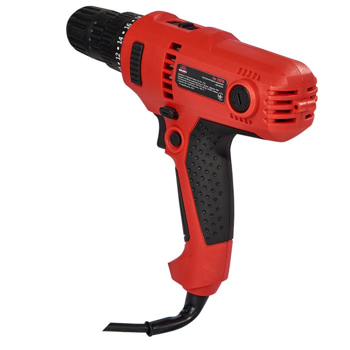 Дриль-шурупокрут електричний Vitals Master Us 1023l Дриль-шурупокрут електричний Vitals Master Us 1023l