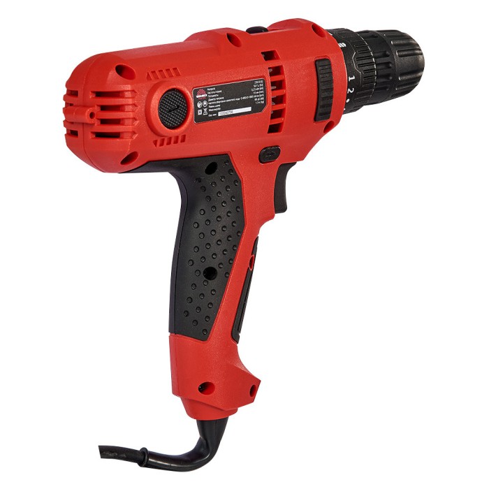 Дриль-шурупокрут електричний Vitals Master Us 1023l Дриль-шурупокрут електричний Vitals Master Us 1023l