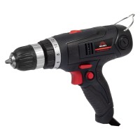 Дрель-шуруповерт электрический Vitals Professional Us 1023AS Ultimate, 230 Вт, 35 Нм, 2 скорости, 16 ступеней