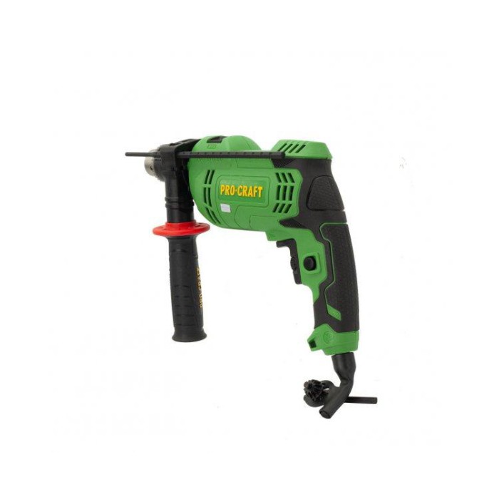 Дриль PROCRAFT PS1100 ударна