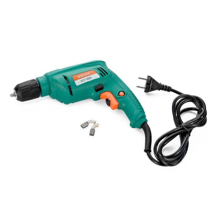 Безударна Дрель Sturm ID21580K