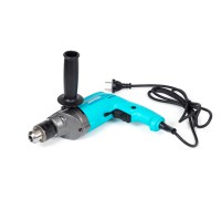 Дриль електрична Grand ДЕ-1350М, 1350 Вт, 1200 об/хв, ключовою патрон 13 мм Дриль електрична Grand ДЕ-1350М, 1350 Вт, 1200 об/хв, ключовою патрон 13 мм