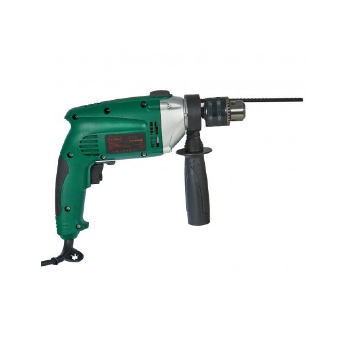 Дрель электрическая  NOWA WI 1050bl