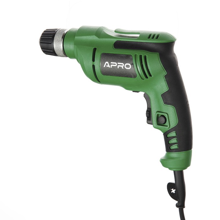 Дрель 550 APRO