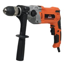 Дрель электрическая ударная Vitals Et 21200GNadk