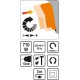 Дрель ударная STHOR 78995 (710 Вт)