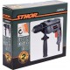 Дрель ударная STHOR 78997 (800 Вт)