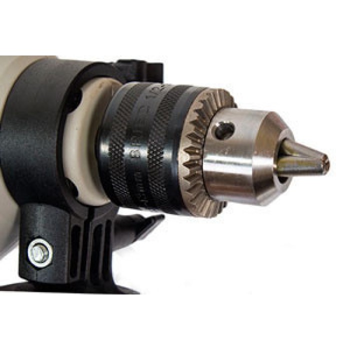 Дриль ударний Елпром ЕДУ-950, 950 Вт, 3000 об/хв, ключовою патрон 13 мм, регулювання обертів